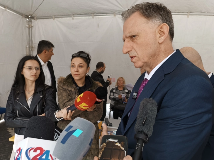 Демири: Засилени инспекции во градинките на државно ниво, не само во Скопје