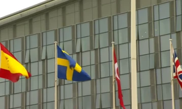 Kristershon: Me pranimin në NATO, Suedia erdhi në shtëpi
