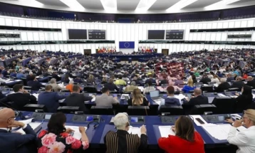 Mbrojtja e gazetarëve, ndikimi nga jashtë, Ukraina dhe Gaza ndër temat e sesionit të PE-së