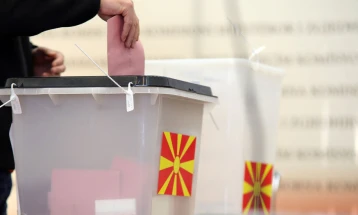 VMRO-DPMNE unveils list principals for all but one election district