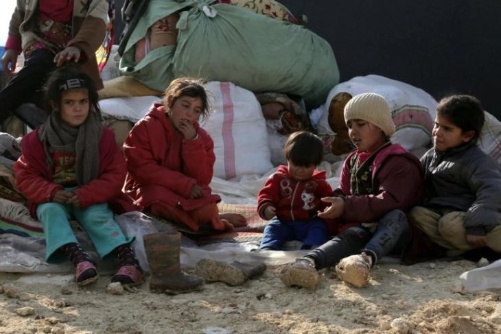 ОН: 30.000 деца злоставувани во кампови, затвори и центри за рехабилитација во Сирија