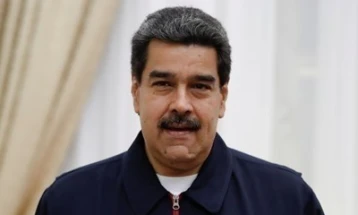 Мадуро номиниран за третиот претседателски мандат