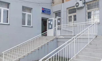 Interesim i madh për vaksinim me DiTePer në Shtëpinë e Shëndetit Kumanovë