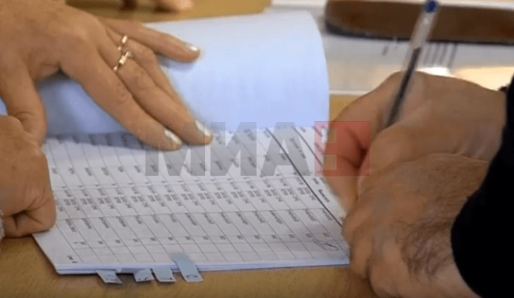 Rreth 4 mijë qytetarë kontrolluan Listën zgjedhore, afati skadon më 18 mars