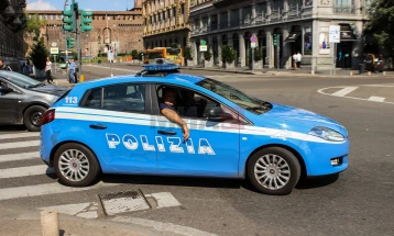Во Италија уапсена 103-годишна сообраќајна прекршителка
