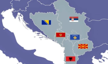 Американско разузнавање: Западен Балкан е загрозен од меѓуетнички конфликт