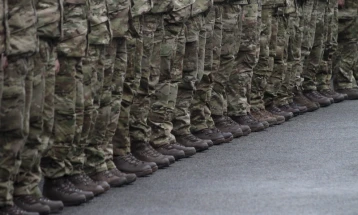 Danimarka fillon të rekrutojë gra për ushtri
