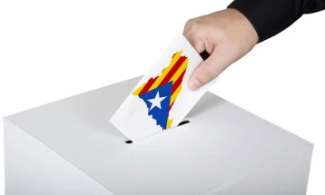 Каталонците во мај излегуваат на предвремени избори