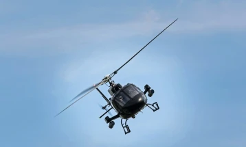 Petrovska do të informojë për furnizimin e helikopterëve të rinj për Armatën