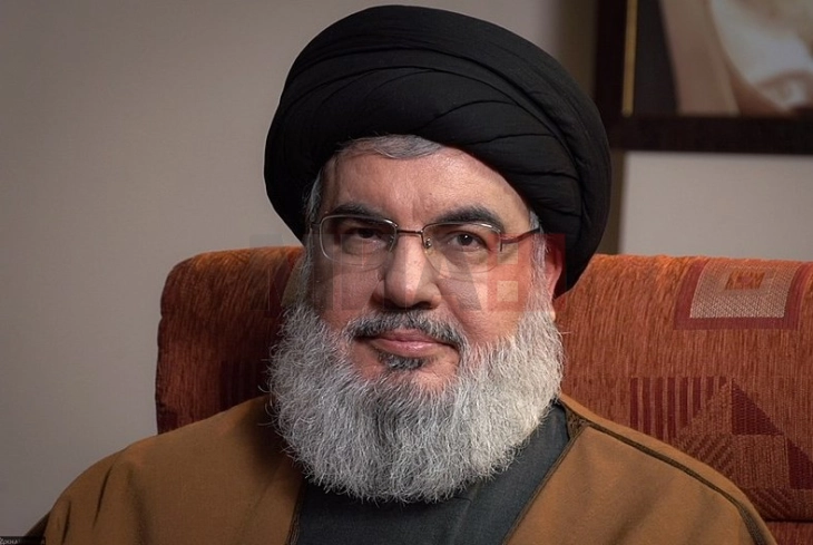 Nasrallahu: Nëse Izraeli hyn në Rafah, do ta humbasë luftën