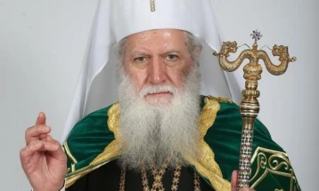 Head of Bulgarian Orthodox church dies, leaves no obvious successor