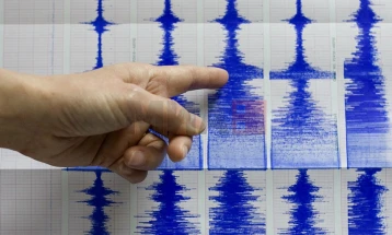 Tërmeti në Mal të Zi është ndjerë edhe në pjesët veriore dhe jugperëndimore të vendit