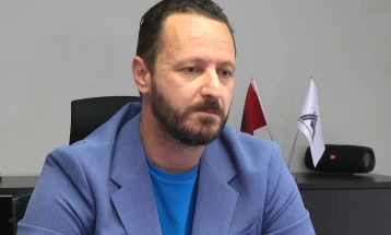 Është arrestuar drejtori i Agjencisë shqiptare për Rrugë Shtetërore, Evis Berberi