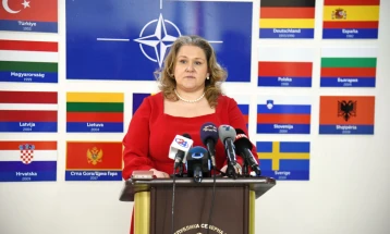 Petrovska:  Jam e gatshme të jem bartëse e listës nëse ky është vlerësimi i partisë