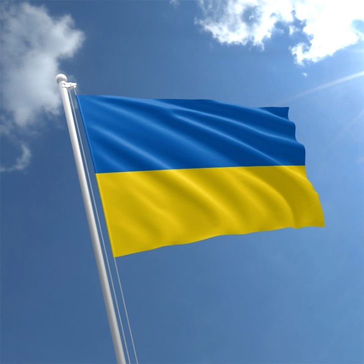 Ukraina apelon që bashkësia ndërkombëtare të mos i pranojë rezultatet nga zgjedhjet presidenciale në Rusi