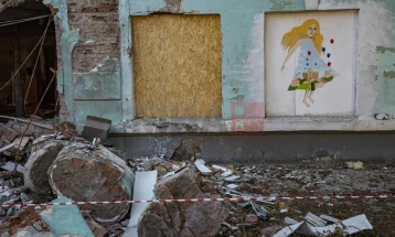 Kulemzin: Tre fëmijë  humbën jetën në një sulm ukrainas në Donjeck