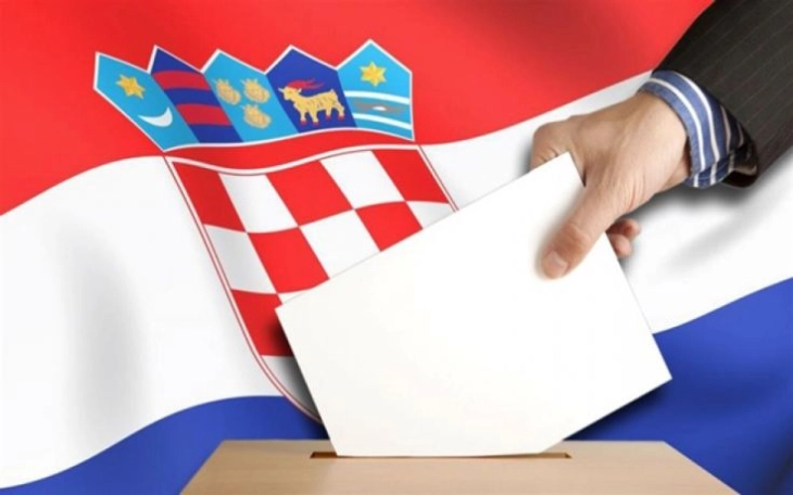 Millanoviq i caktoi zgjedhjet parlamentare në Kroaci për më 17 prill, për herë të parë do të votohet të mërkurën