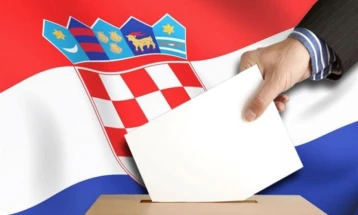Millanoviq i caktoi zgjedhjet parlamentare në Kroaci për më 17 prill, për herë të parë do të votohet të mërkurën