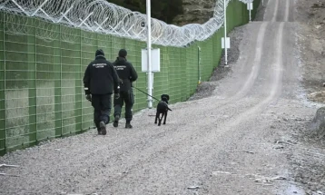 Финска ја затвора границата за барателите на азил кои доаѓаат преку Русија