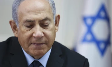Kryeministri izraelit Netanjahu i miratoi planet për një operacion ushtarak në Rafah