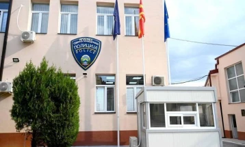 Arrestohen dy persona për grabitjen e djeshme në Kumanovë