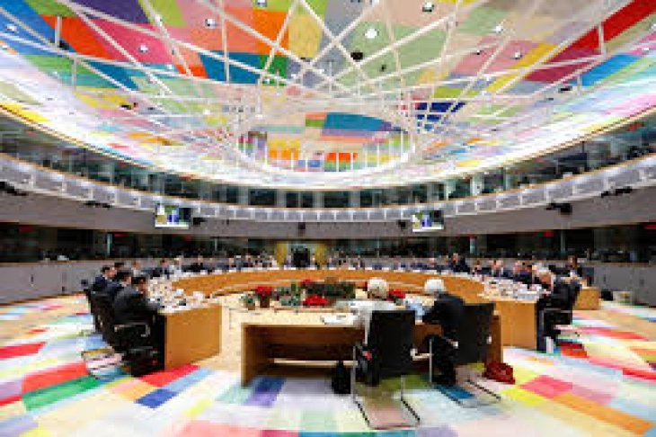 Украина, Белорусија и Блискиот Исток теми на Советот за надворешни работи на ЕУ