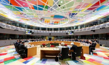 Украина, Белорусија и Блискиот Исток теми на Советот за надворешни работи на ЕУ