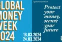 Почнува Глобалната недела на парите 2024: „Заштитете ги вашите пари, обезбедете ја вашата иднина“