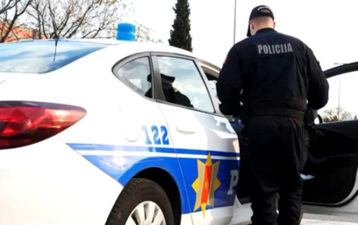 Уапсен малолетник во Црна Гора кој се заканувал со масовни убиства во училиште