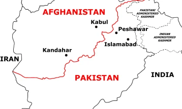 Tensione midis Pakistanit dhe Afganistanit pasi Islamabadi filloi sulme ajrore mbi strehët e islamistëve