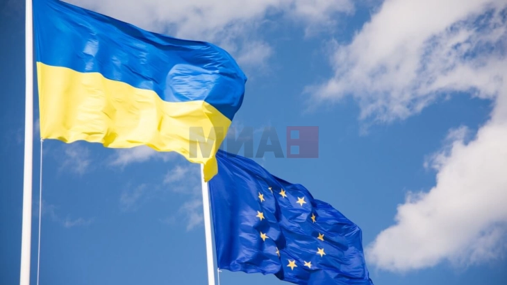 Boreli: Këshilli për Punë të Jashtme miratoi pesë miliardë euro ndihmë për Ukrainën