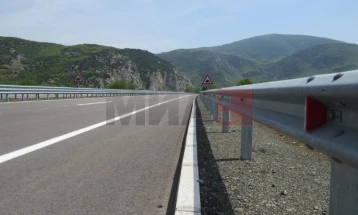Нормализиран сообраќајот на патот Битола-Прилеп