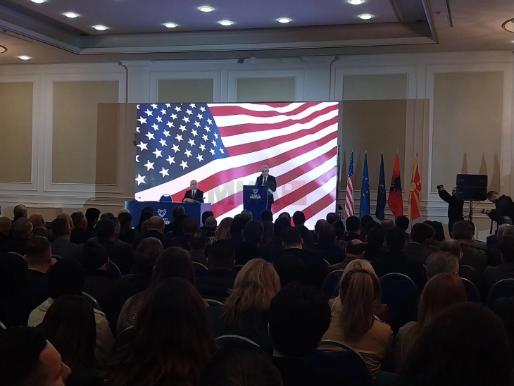 BDI dhe Lëvizja Populli nënshkruan marrëveshje koalicionimi për zgjedhjet e ardhshme