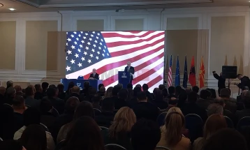 BDI dhe Lëvizja Populli nënshkruan marrëveshje koalicionimi për zgjedhjet e ardhshme