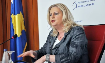 Тахири: ЕУ да го прогласи дијалогот меѓу Косово и Србија за мртов