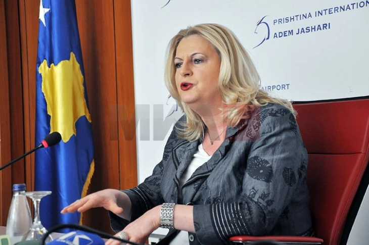 Tahiri: BE-ja duhet ta shpallë dialogun mes Kosovës dhe Serbisë të vdekur