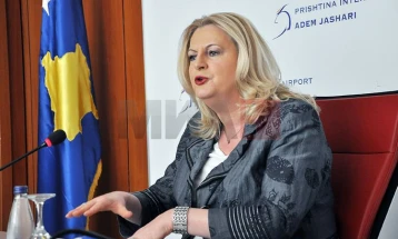 Tahiri: BE-ja duhet ta shpallë dialogun mes Kosovës dhe Serbisë të vdekur