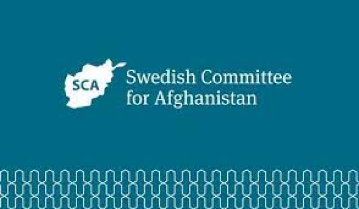 Шведскиот комитет за Авганистан ја запре дејноста во оваа земја на барање на талибанците