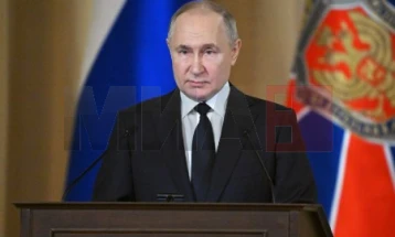 Путин по реизборот побара од ФСБ да ги улови „предавниците“