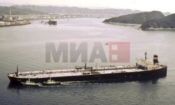 Është përmbytur një tanker në Japoni, pesë anëtarë të ekuipazhit rezultojnë të zhdukur