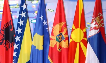 EU - Western Balkans Summit declaration reaffirms ‘unequivocal commitment’ to EU membership of Western Balkans