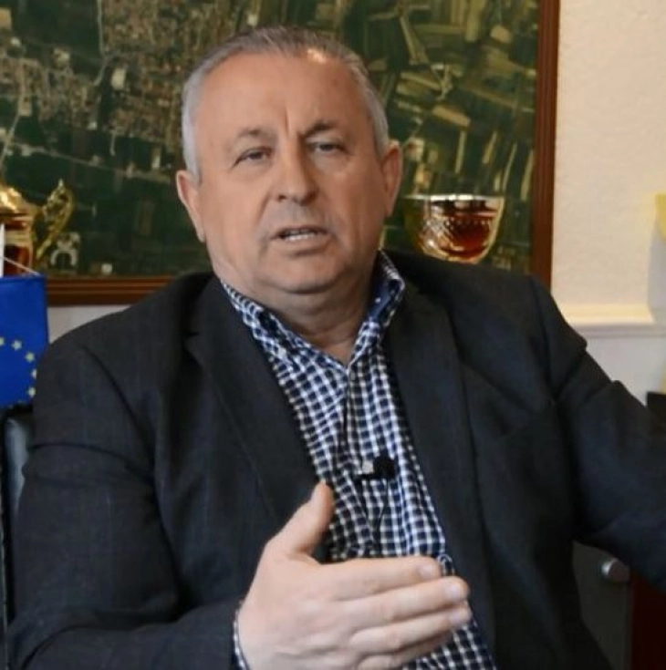 Aktakuzë e re për punë të padërgjegjshme të kryetarit të Strugës, Ramiz Merko