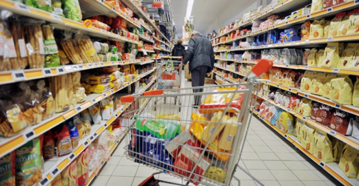 Gov't extends price cap on basic foodstuffs until Jan. 31