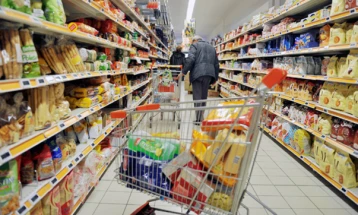 Gov't extends price cap on basic foodstuffs until Jan. 31