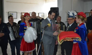 Завршија осумдневните карневалски празнувања во Струмица