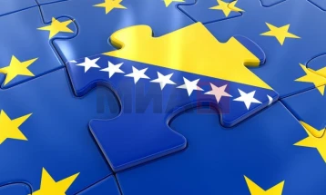 Politiko: BeH do të hapë negociatat me BE-në, por vazhdimi i procesit është fuqishëm i kushtëzuar