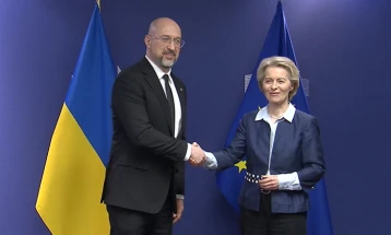 Fon der Lajen: Plani ukrainas do të ndihmojë në nxitjen e rritjes dhe përafrimin e Ukrainës drejt BE-së