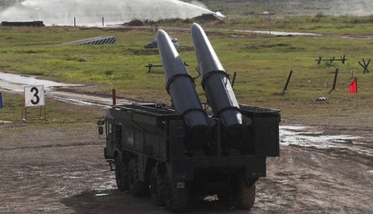 Полска ја притиска Германија да ги испрати ракетите „Таурус“ во Украина