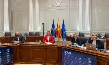 ЦИФ одобри финансирање на Инвестицискиот план на Северна Македонија за забрзана енергетска транзиција 