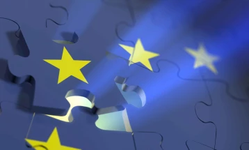 Иднината на Европа тема на состанокот на Меѓународното европско движење во Рим